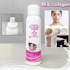 Lait Blanchissant Visage en Spray – Collagène & Vitamine C Hydrolysés Lovisah 180 ml